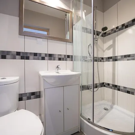 Karkonosky Apartamenty-