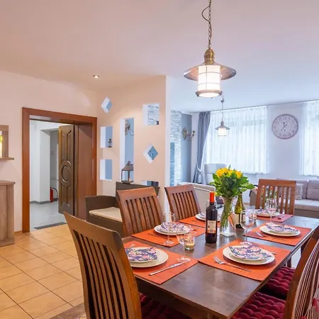 Karkonosky Apartamenty- Sciegny