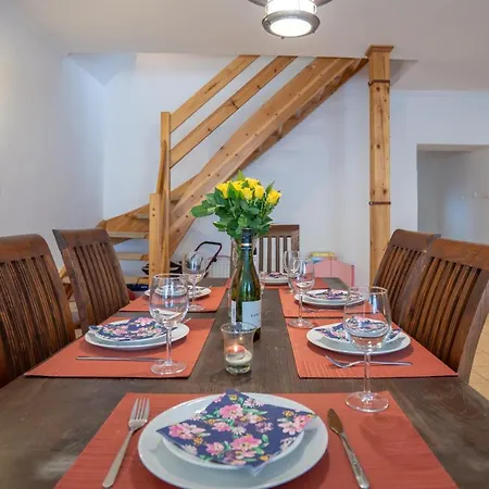 Karkonosky Apartamenty- * Sciegny
