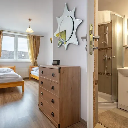 Karkonosky Apartamenty- Sciegny