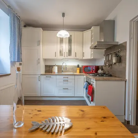 Karkonosky Apartamenty- *