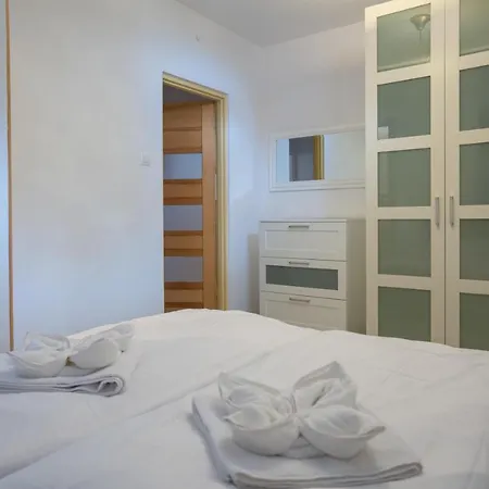 Casa de Férias Karkonosky Apartamenty- *