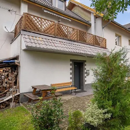 Casa de Férias Karkonosky Apartamenty-