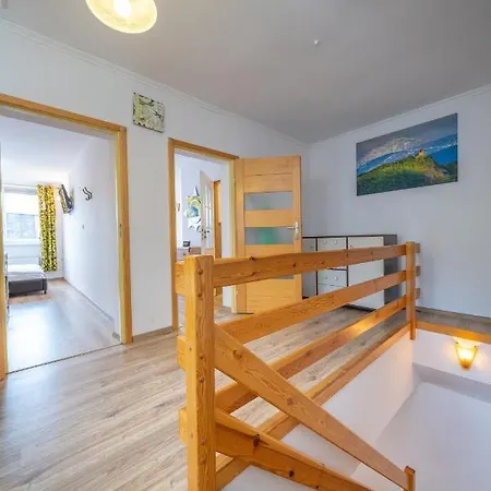 Karkonosky Apartamenty- * Sciegny