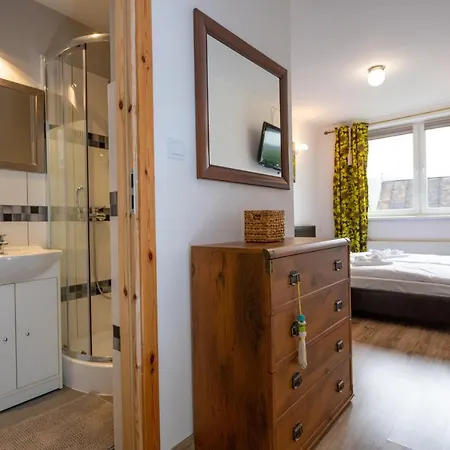 Karkonosky Apartamenty- Sciegny